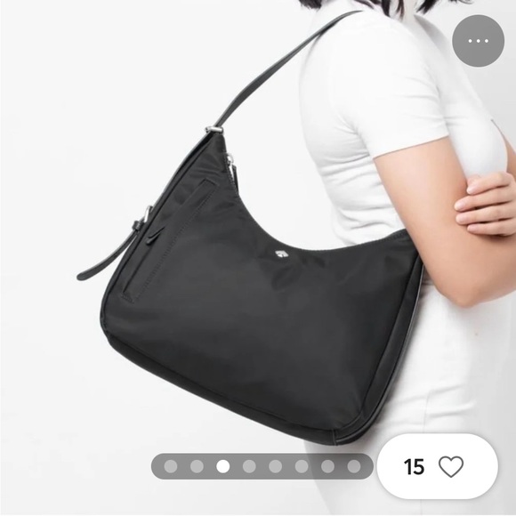 Kate Spade Medium Shoulder Bag - Picture 7 of 7